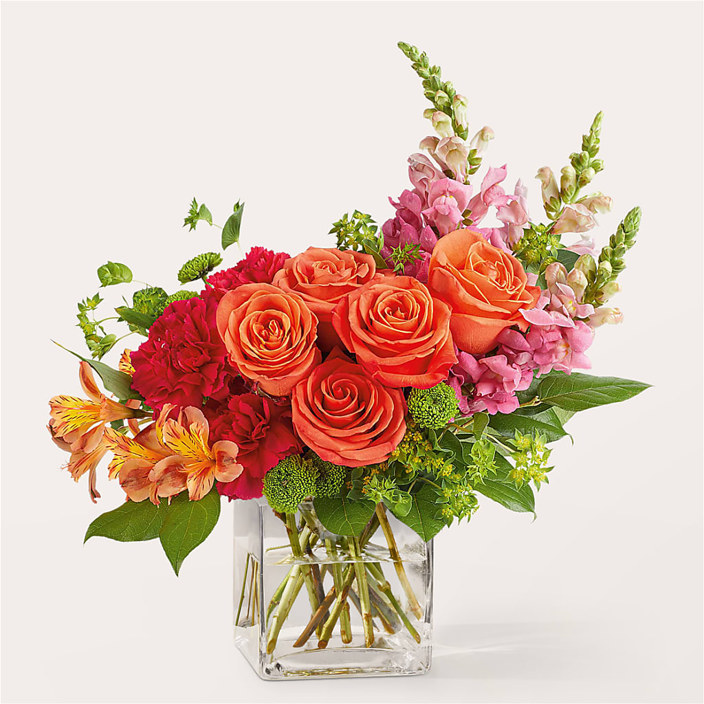 Cosmopolitan Bouquet – Flowersusa.net, Tontitown AR