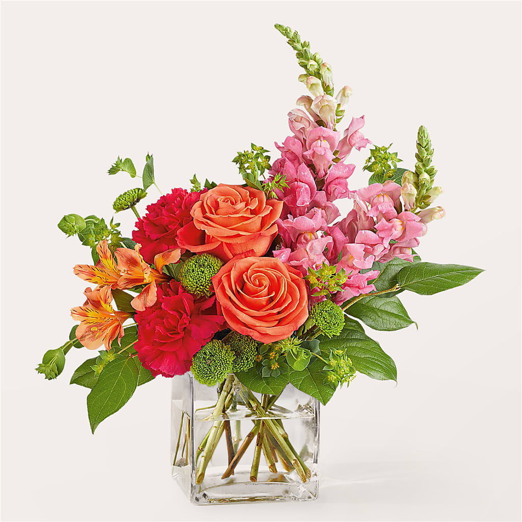 Cosmopolitan Bouquet – Flowersusa.net, Tontitown AR