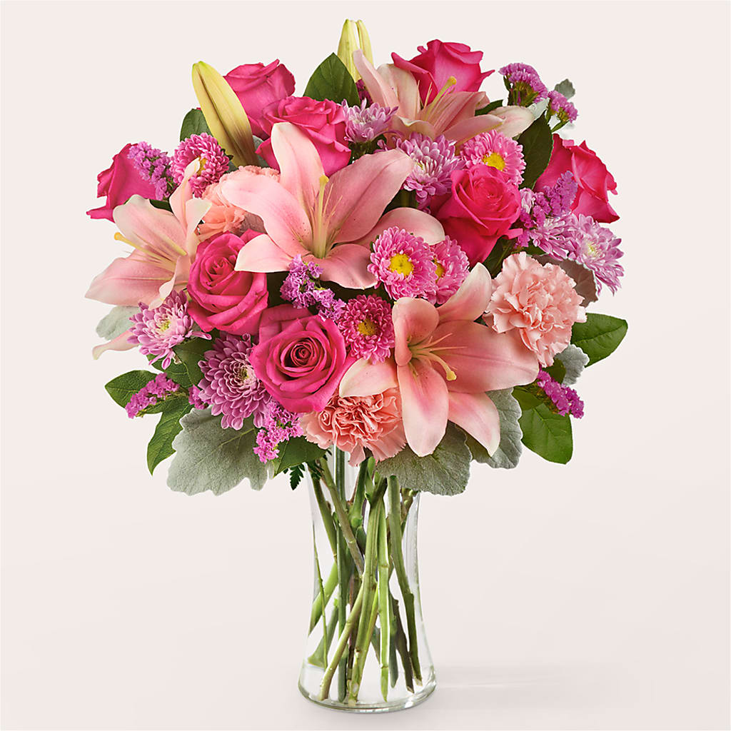 Dream Come True Bouquet – Flowersusa.net, Tontitown AR