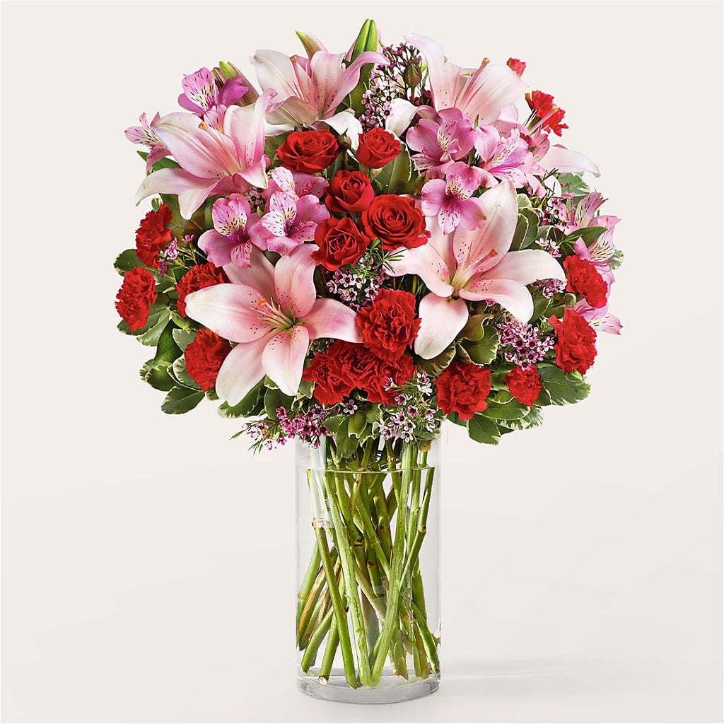 Kismet Bouquet – Flowersusa.net, Tontitown AR