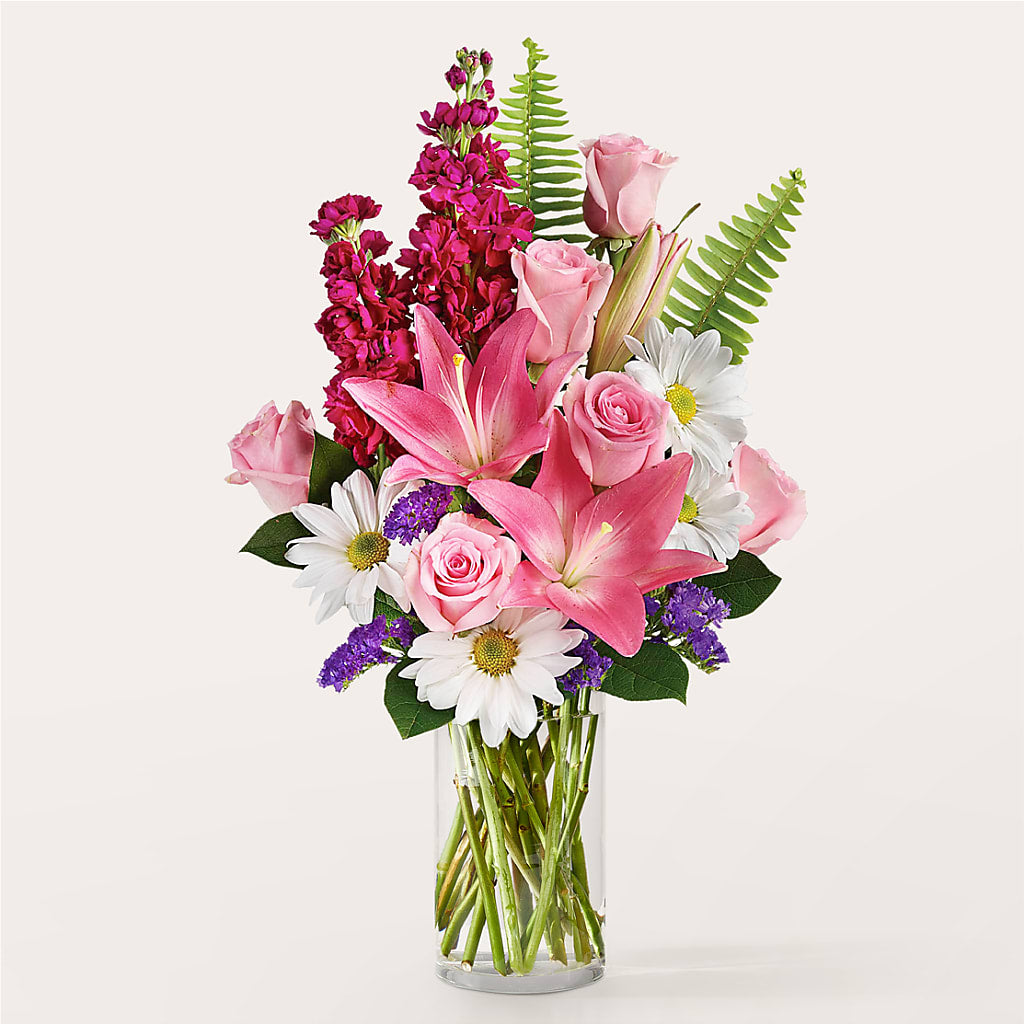 Blooming Spectacle Bouquet – Flowersusa.net, Tontitown AR
