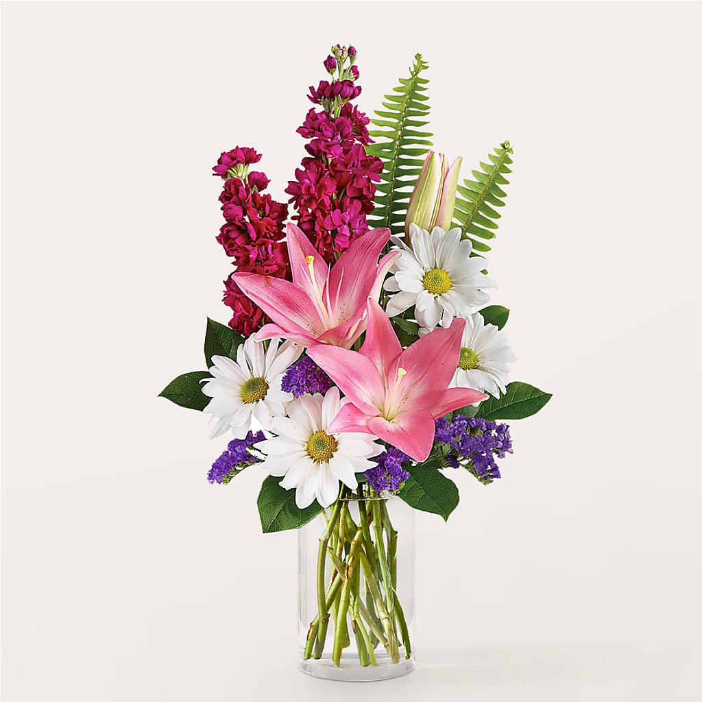Blooming Spectacle Bouquet – Flowersusa.net, Tontitown AR