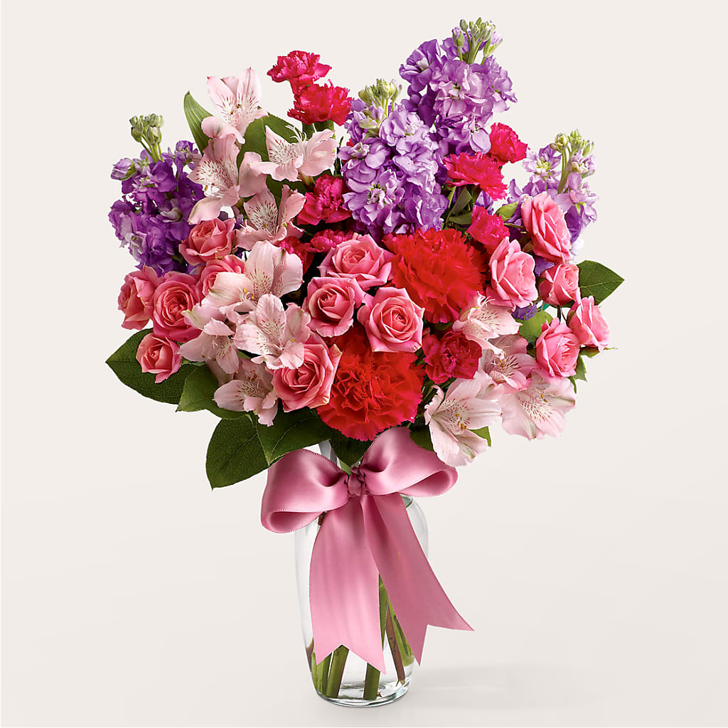 Main Character Bouquet – Flowersusa.net, Tontitown AR
