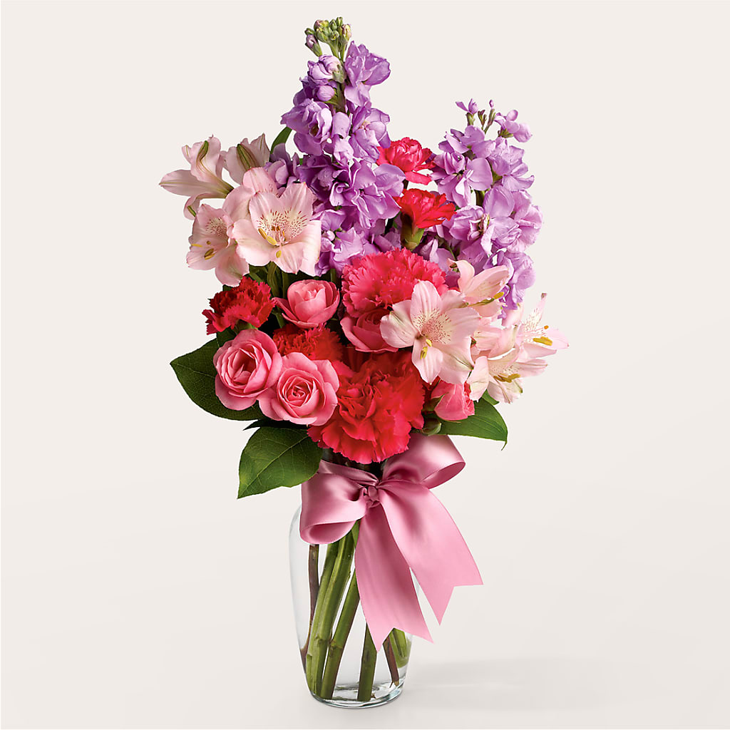 Main Character Bouquet – Flowersusa.net, Tontitown AR