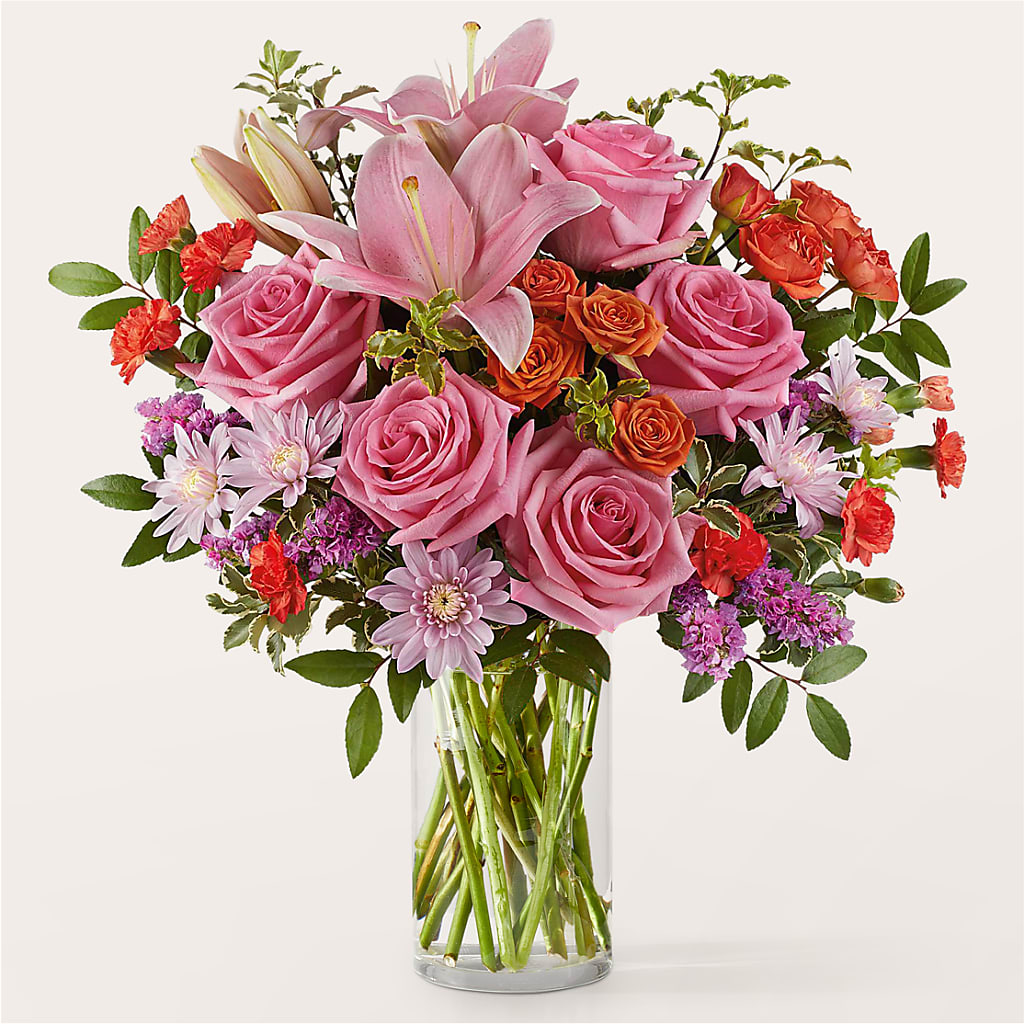 Sequins Bouquet – Flowersusa.net, Tontitown AR