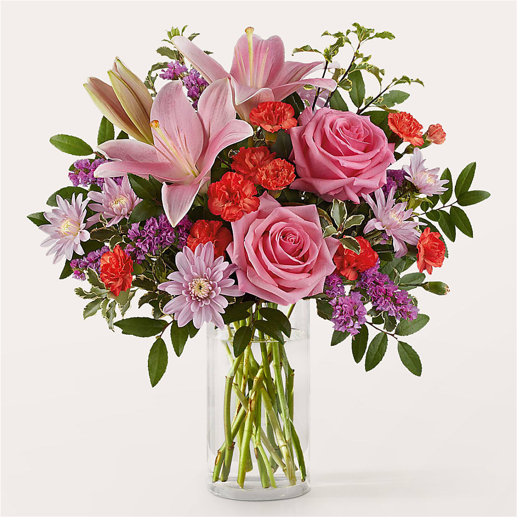 Sequins Bouquet – Flowersusa.net, Tontitown AR
