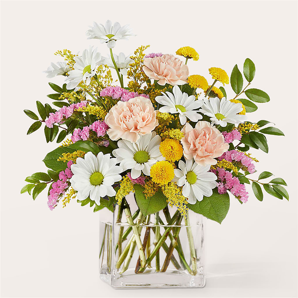 Country Cottage Bouquet – Flowersusa.net, Tontitown AR