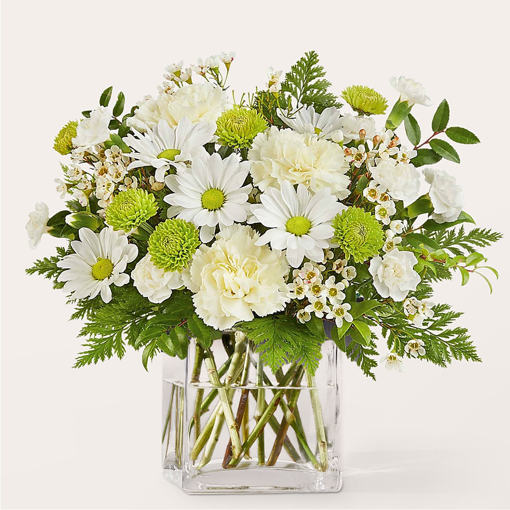 Momentary Meditation Bouquet – Flowersusa.net, Tontitown AR