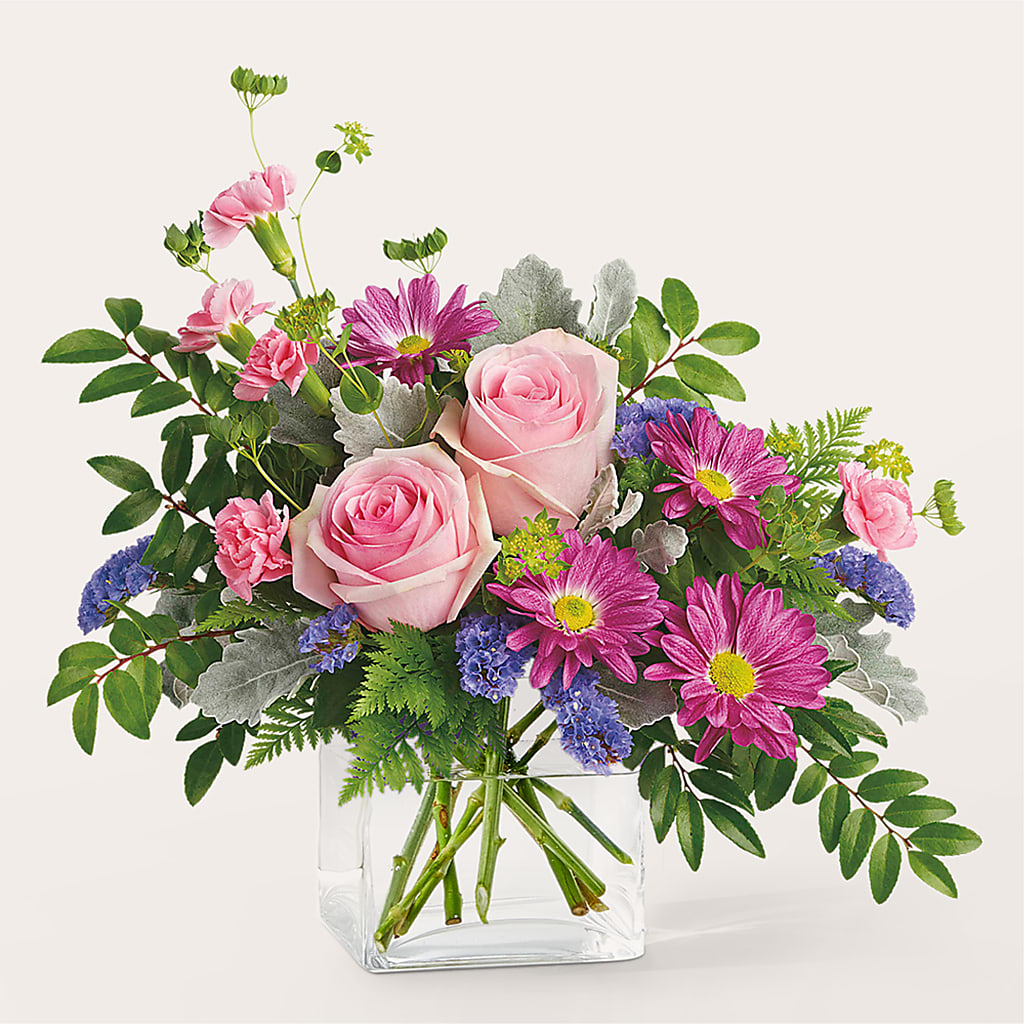 Starlet Bouquet – Flowersusa.net, Tontitown AR