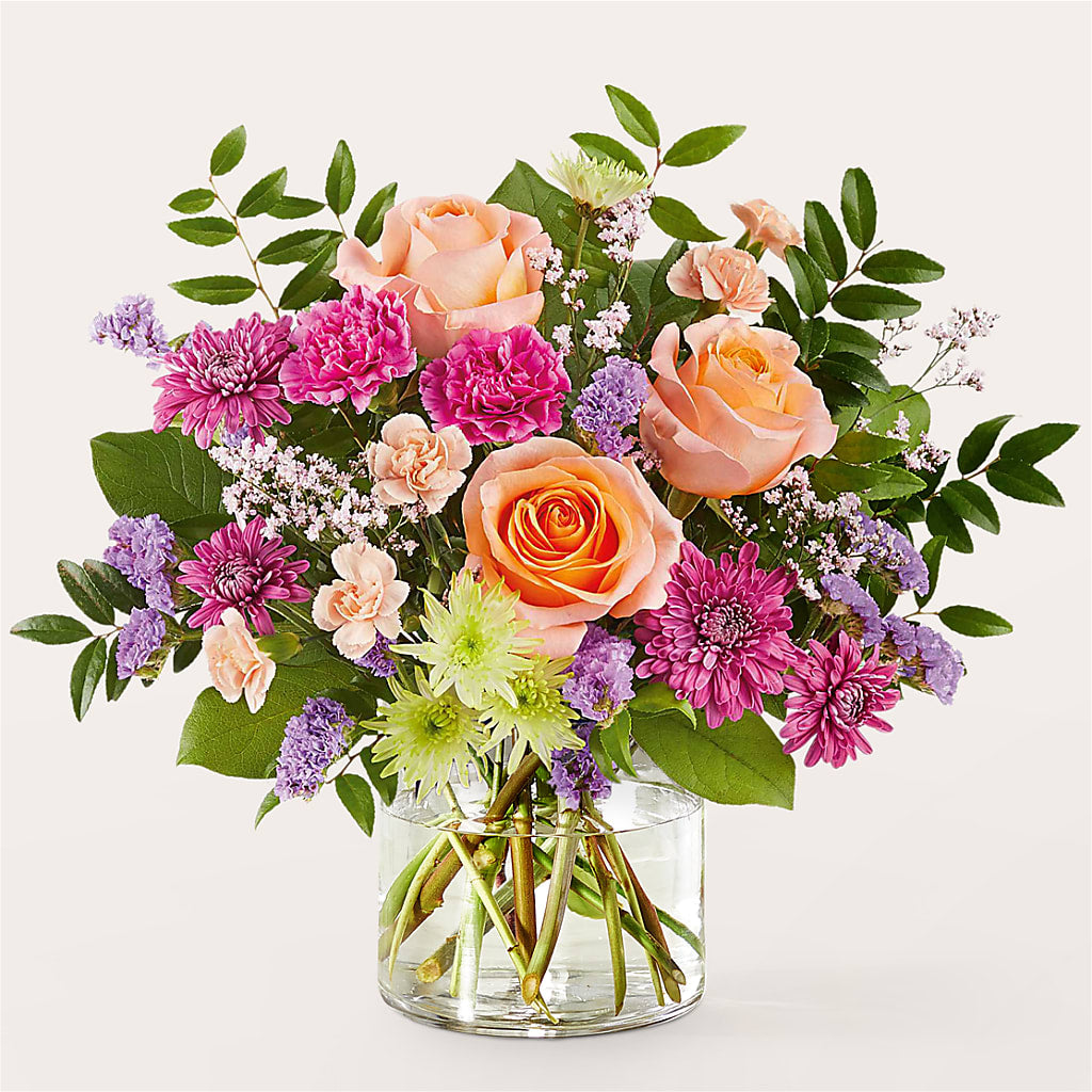 Effervescence Bouquet – Flowersusa.net, Tontitown AR