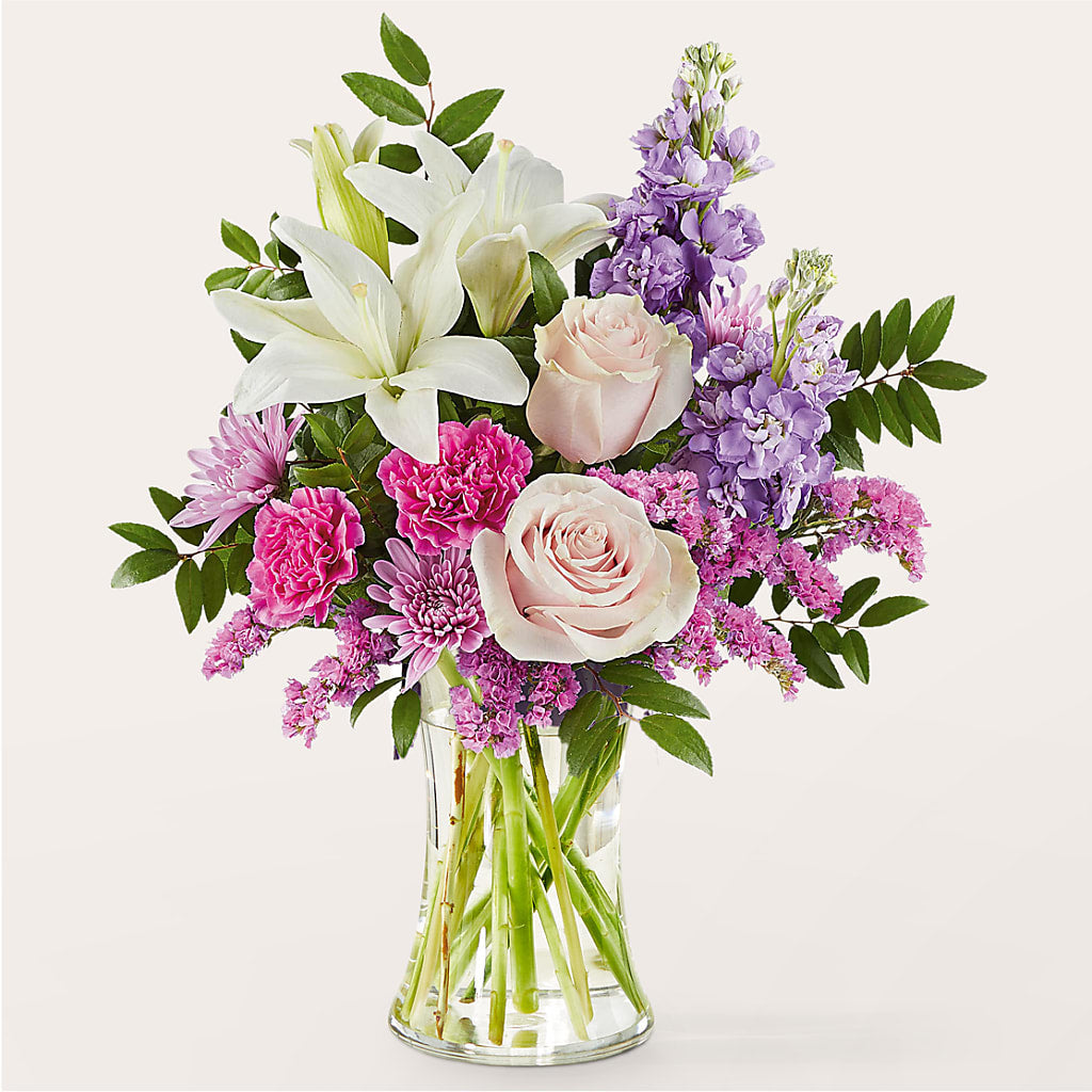 High Tea Bouquet – Flowersusa.net, Tontitown AR