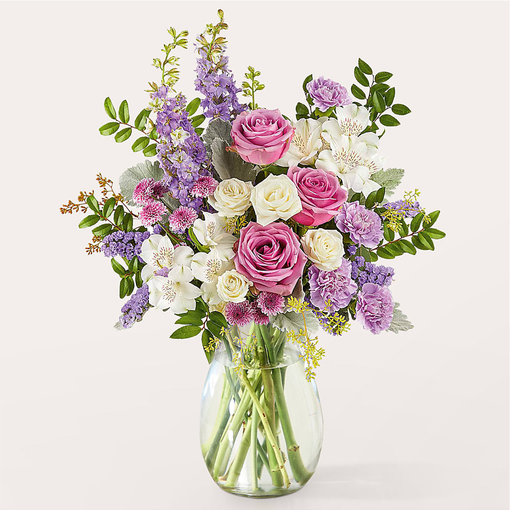Lucky Me Bouquet – Flowersusa.net, Tontitown AR