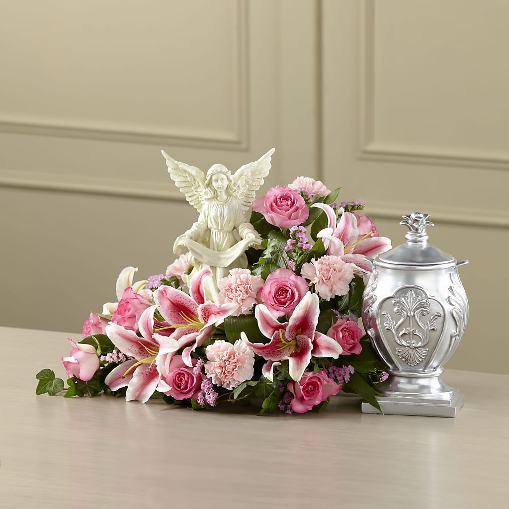 Divinity Arrangement – Flowersusa.net, Tontitown AR
