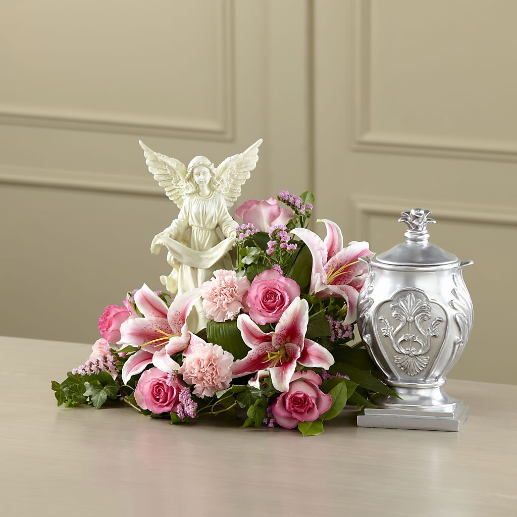 Divinity Arrangement – Flowersusa.net, Tontitown AR