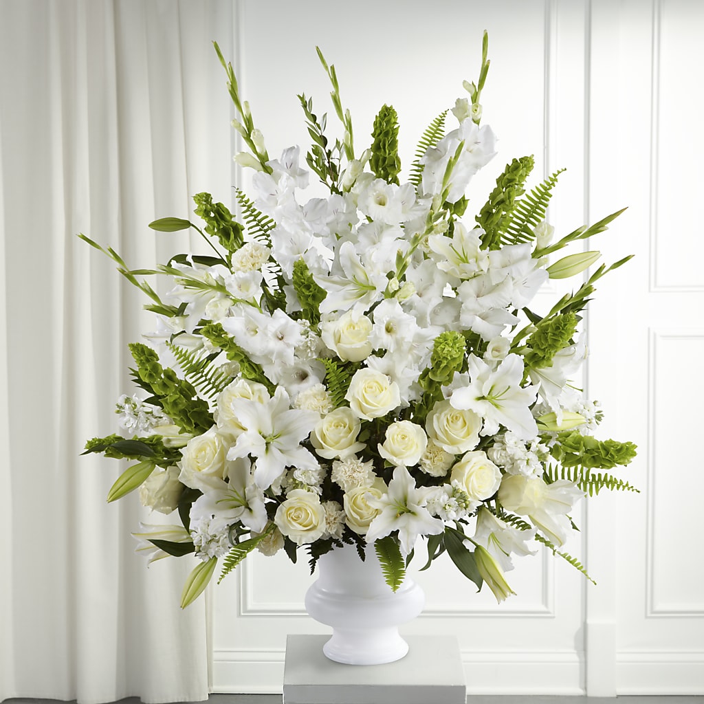 Morning Stars Arrangement – Flowersusa.net, Tontitown AR