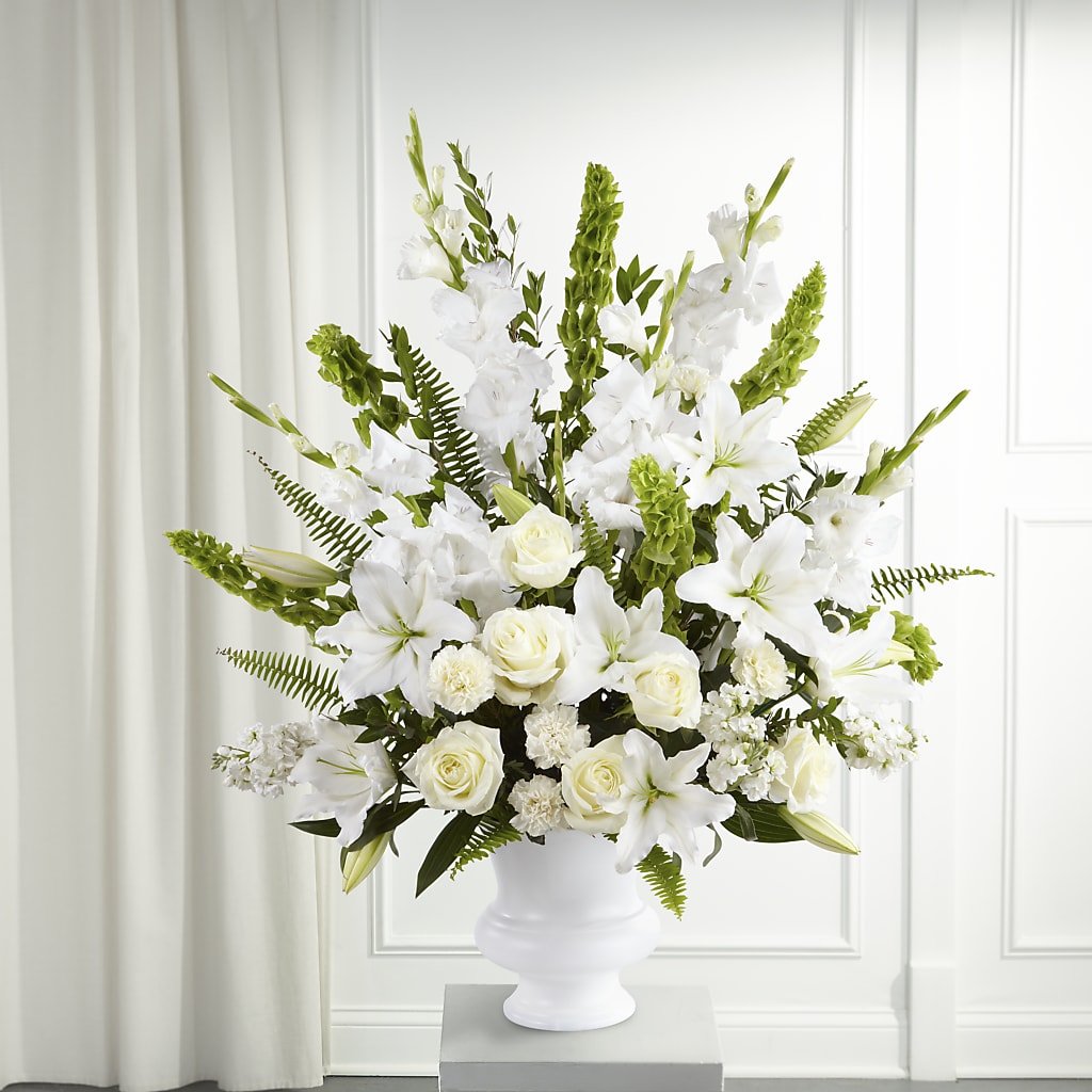 Morning Stars Arrangement – Flowersusa.net, Tontitown AR