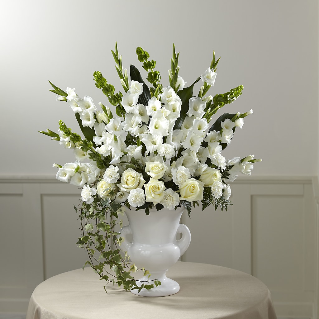 Fond Reflections Arrangement – Flowersusa.net, Tontitown AR