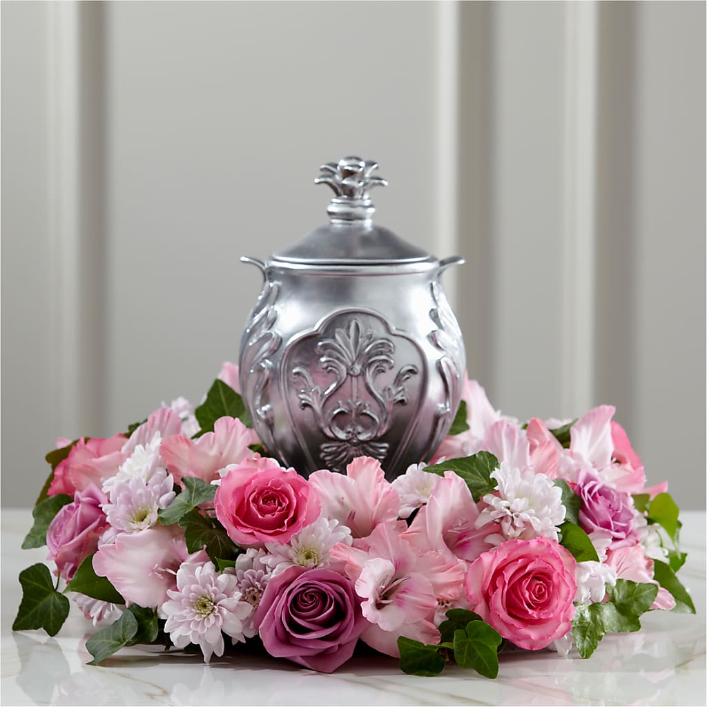Glorious Tribute Arrangement – Flowersusa.net, Tontitown AR
