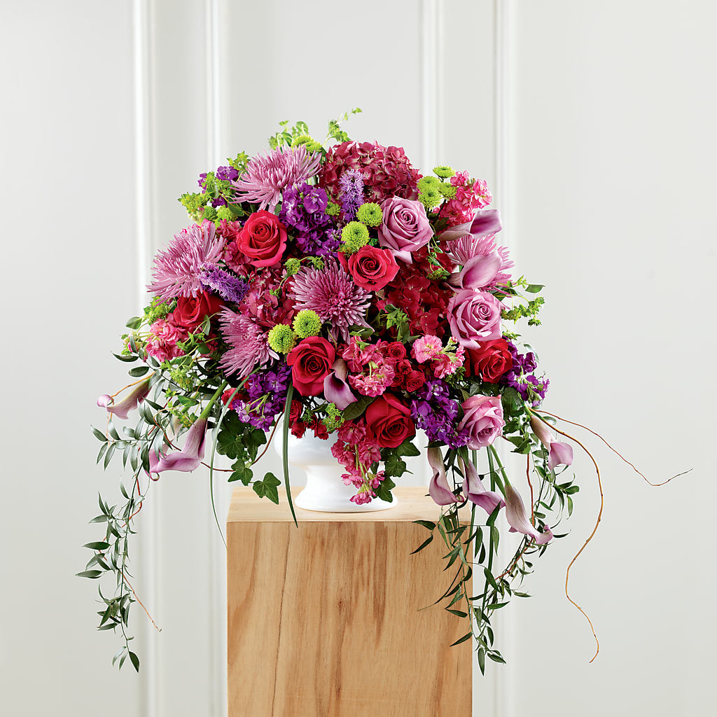 Our Love Eternal Arrangement – Flowersusa.net, Tontitown AR