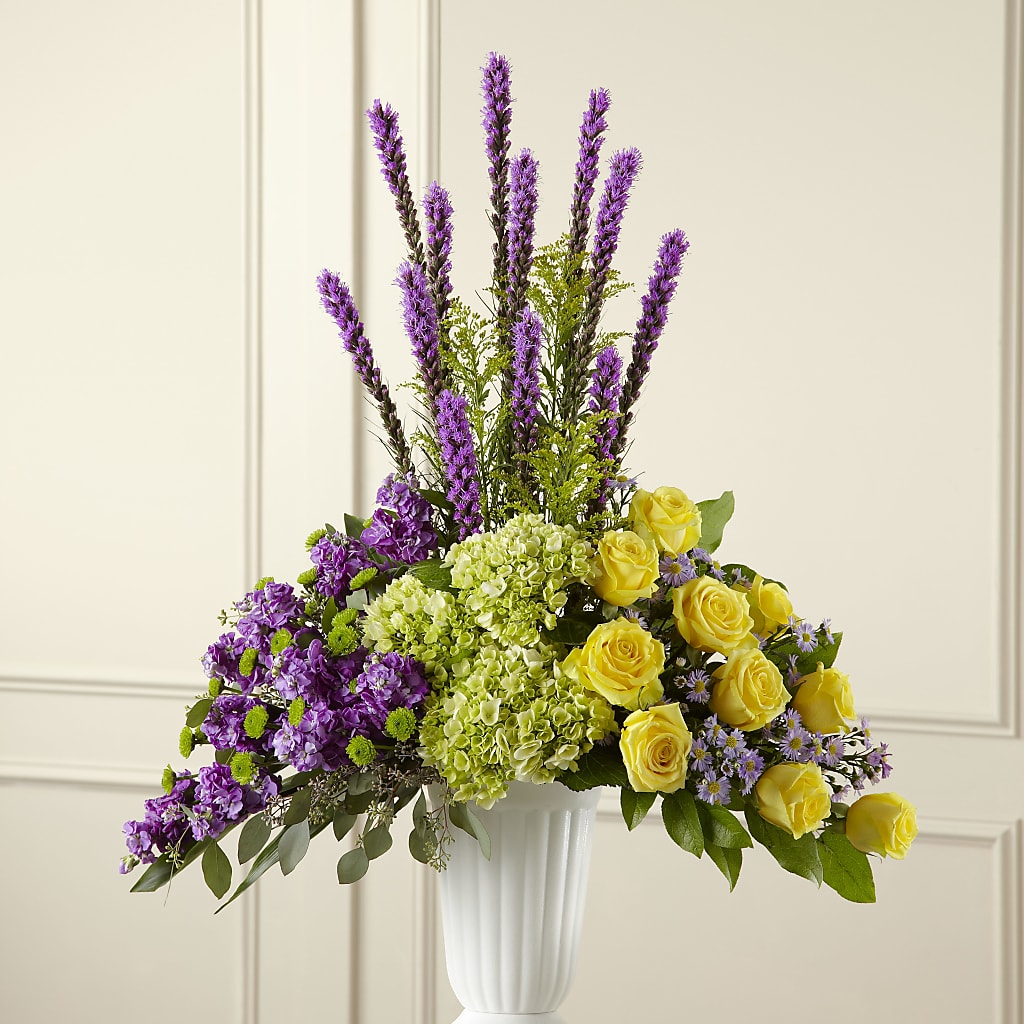 Affection Arrangement – Flowersusa.net, Tontitown AR