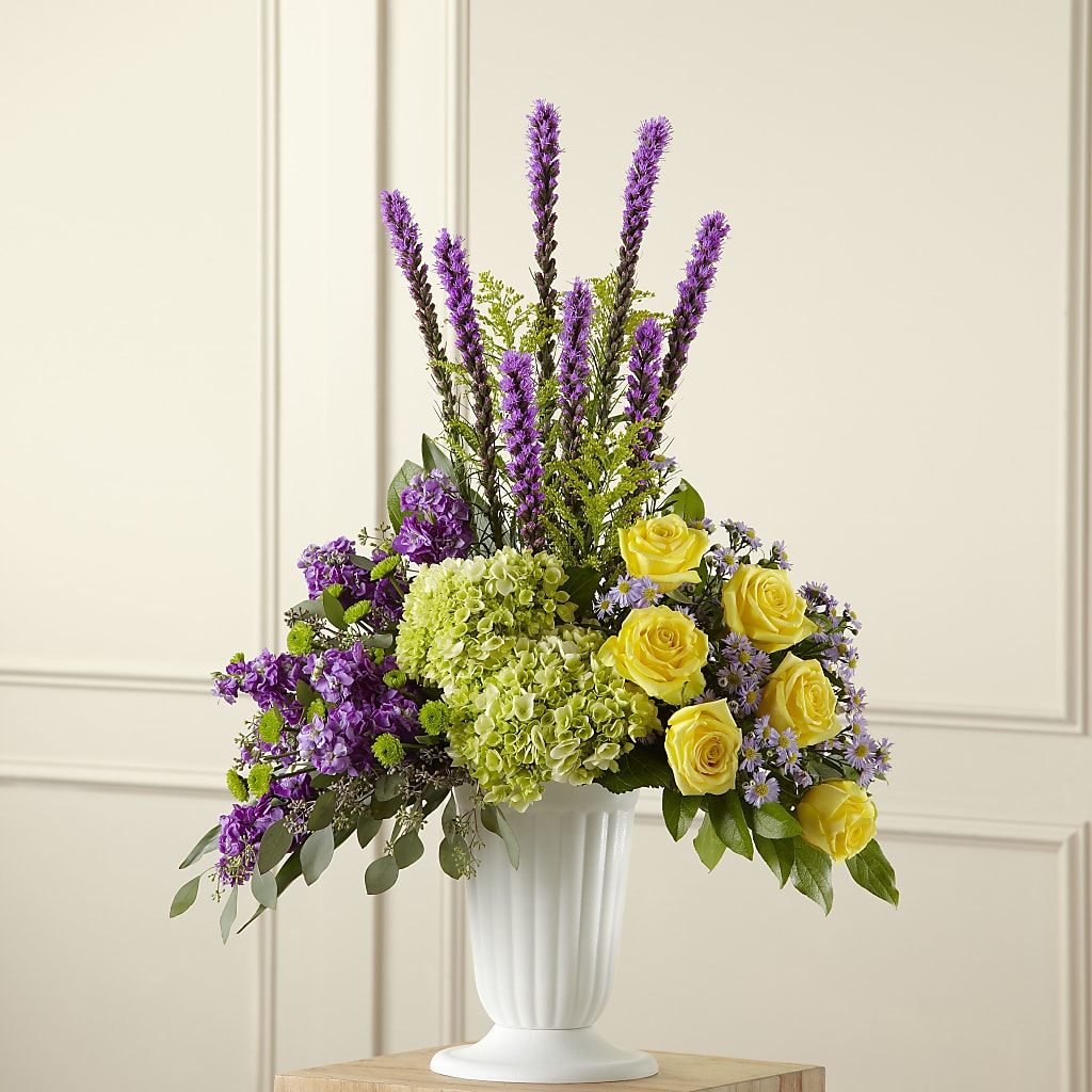 Affection Arrangement – Flowersusa.net, Tontitown AR