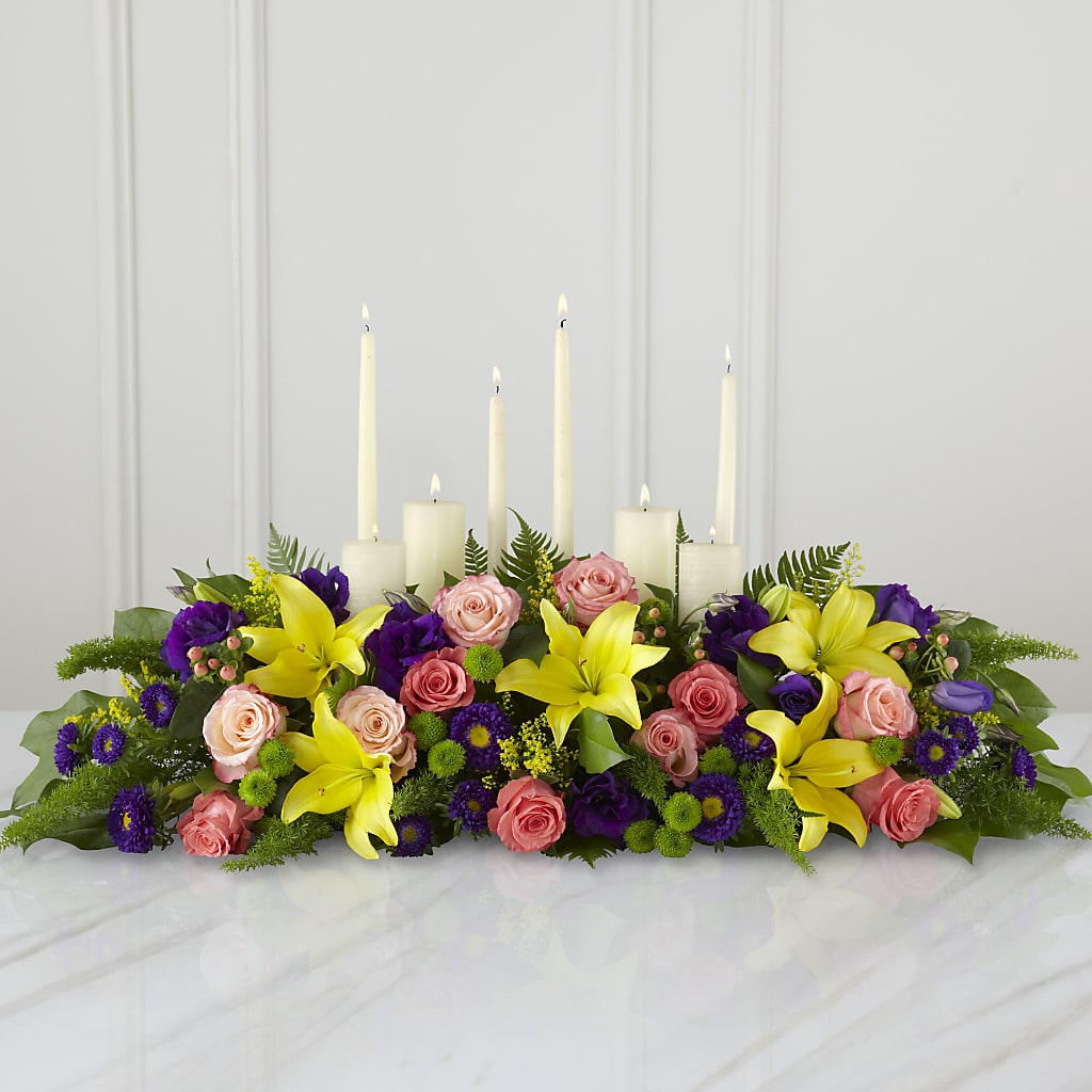 Forever Arrangement – Flowersusa.net, Tontitown AR