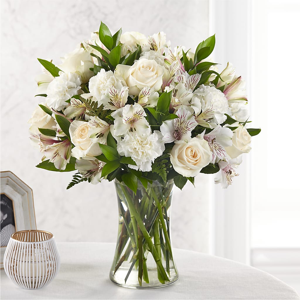 Cherished Friend Bouquet – Flowersusa.net, Tontitown AR