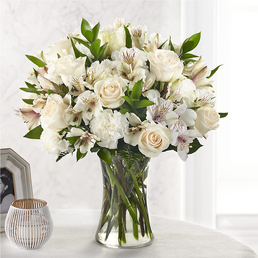 Cherished Friend Bouquet – Flowersusa.net, Tontitown AR