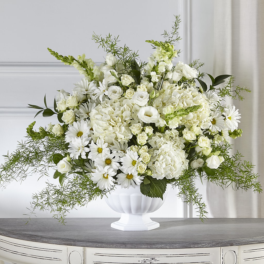 Love & Compassion Arrangement – Flowersusa.net, Tontitown AR