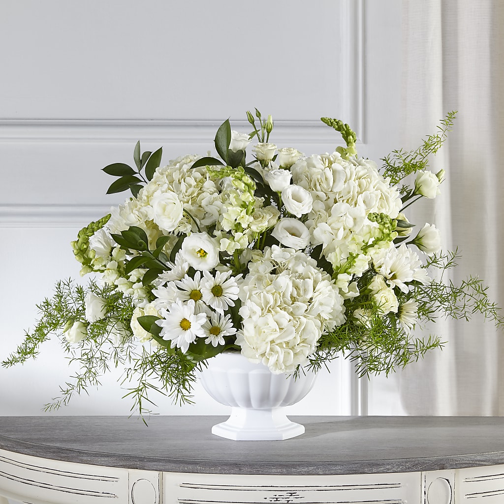 Love & Compassion Arrangement – Flowersusa.net, Tontitown AR