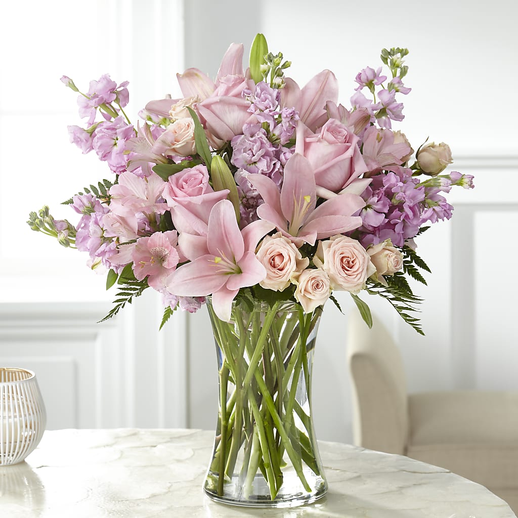 Wishes & Blessings Bouquet – Flowersusa.net, Tontitown AR