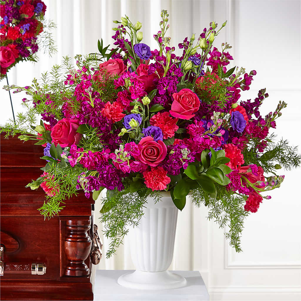 Eternal Day Arrangement – Flowersusa.net, Tontitown AR
