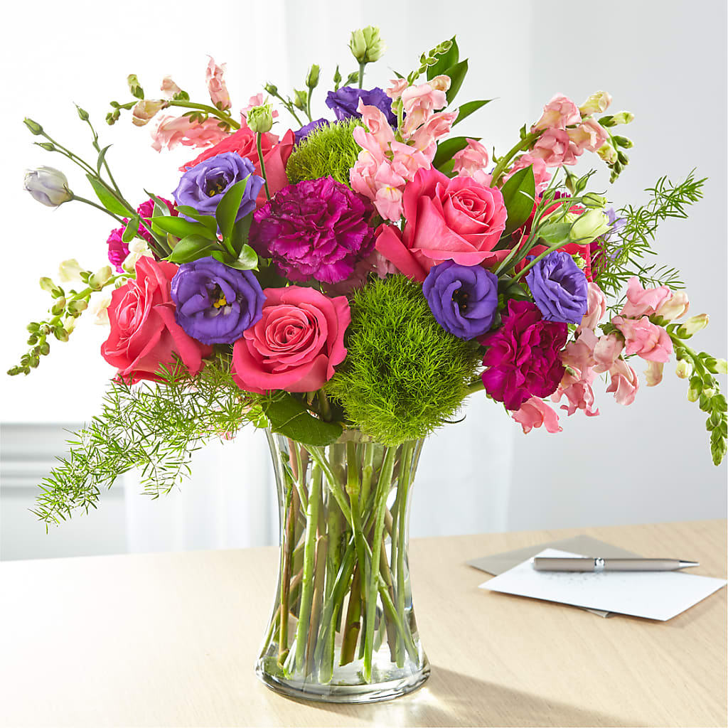 Charm & Comfort Bouquet – Flowersusa.net, Tontitown AR