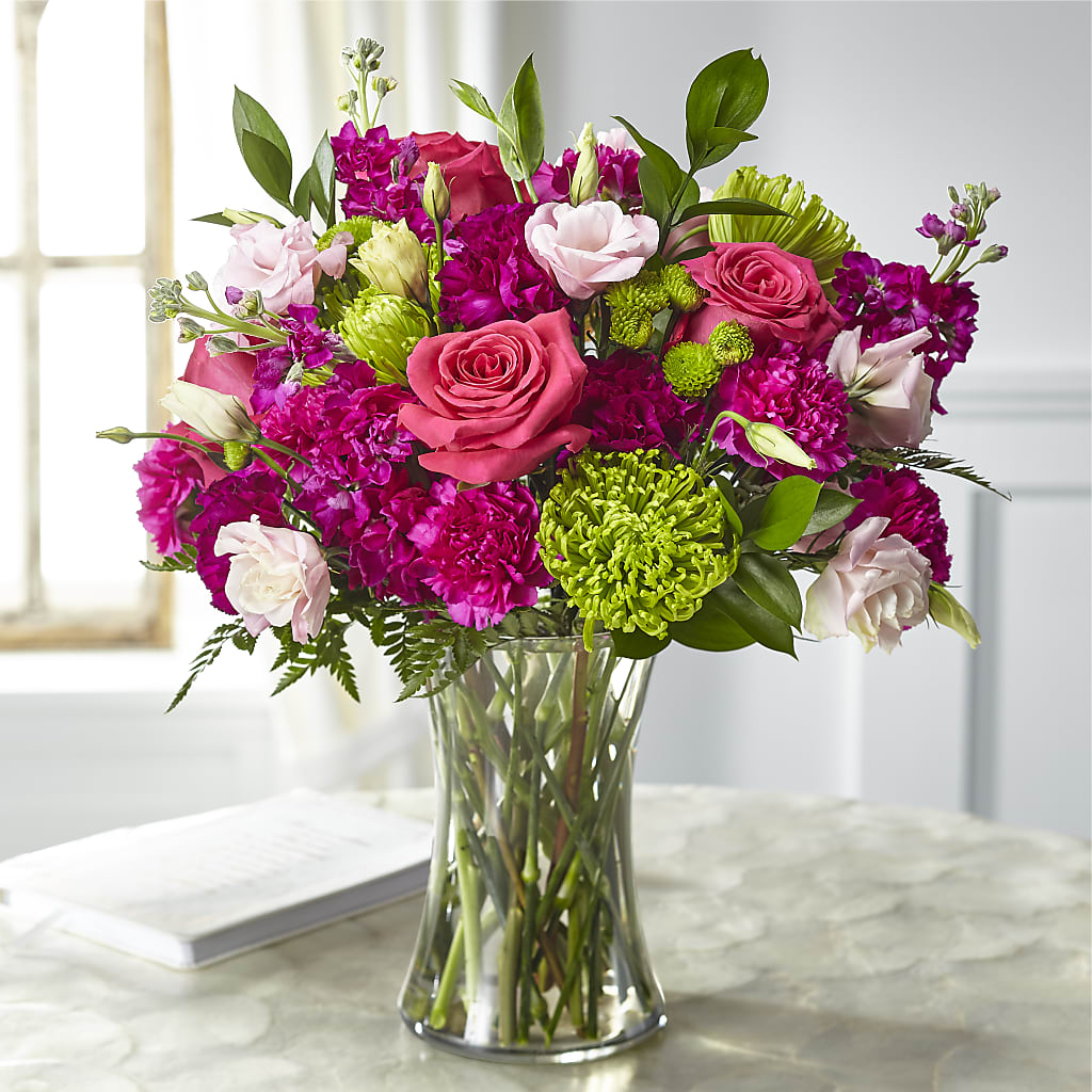 Everlasting Embrace Bouquet – Flowersusa.net, Tontitown AR