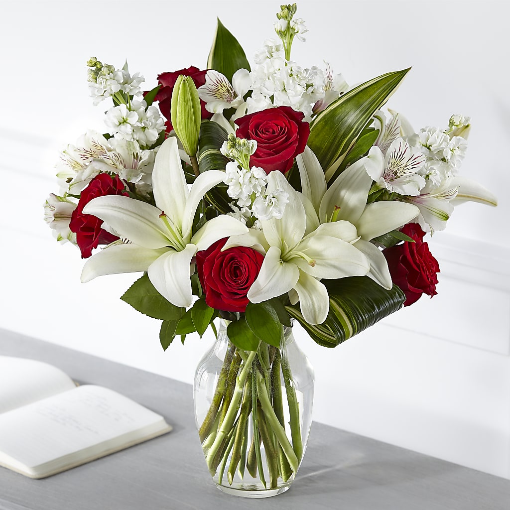 Loving Respect Bouquet – Flowersusa.net, Tontitown AR