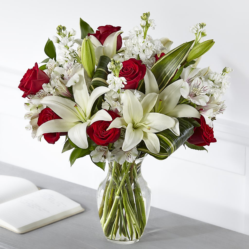 Loving Respect Bouquet – Flowersusa.net, Tontitown AR