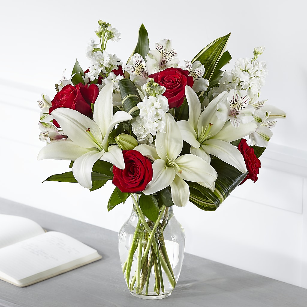 Loving Respect Bouquet – Flowersusa.net, Tontitown AR