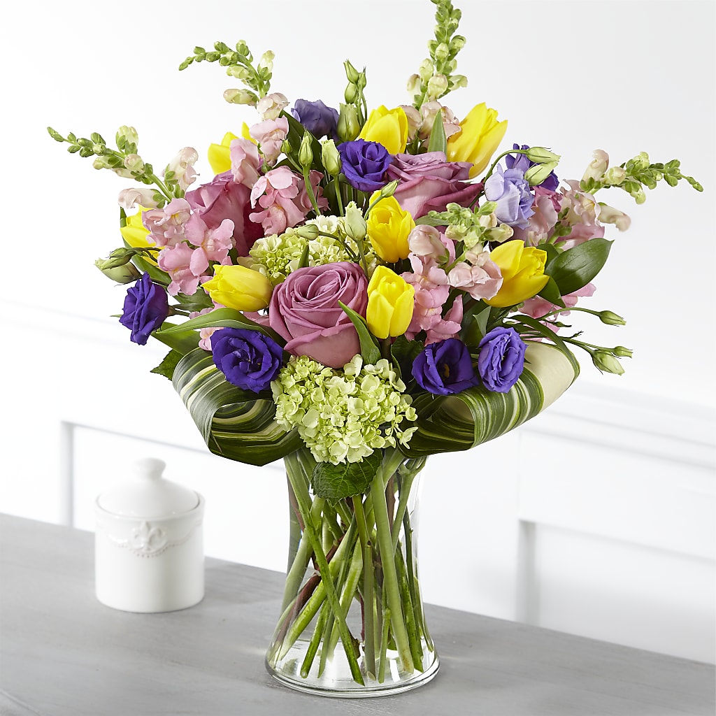 Wondrous Memories Bouquet – Flowersusa.net, Tontitown AR