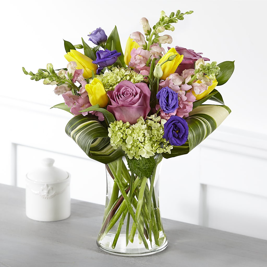 Wondrous Memories Bouquet – Flowersusa.net, Tontitown AR