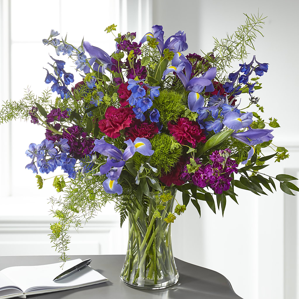 Giving Grace Bouquet – Flowersusa.net, Tontitown AR