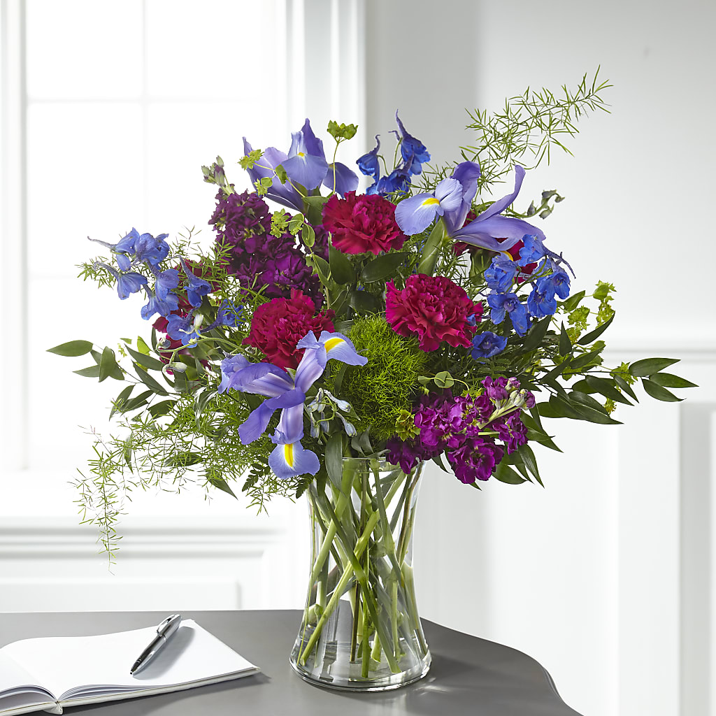 Giving Grace Bouquet – Flowersusa.net, Tontitown AR