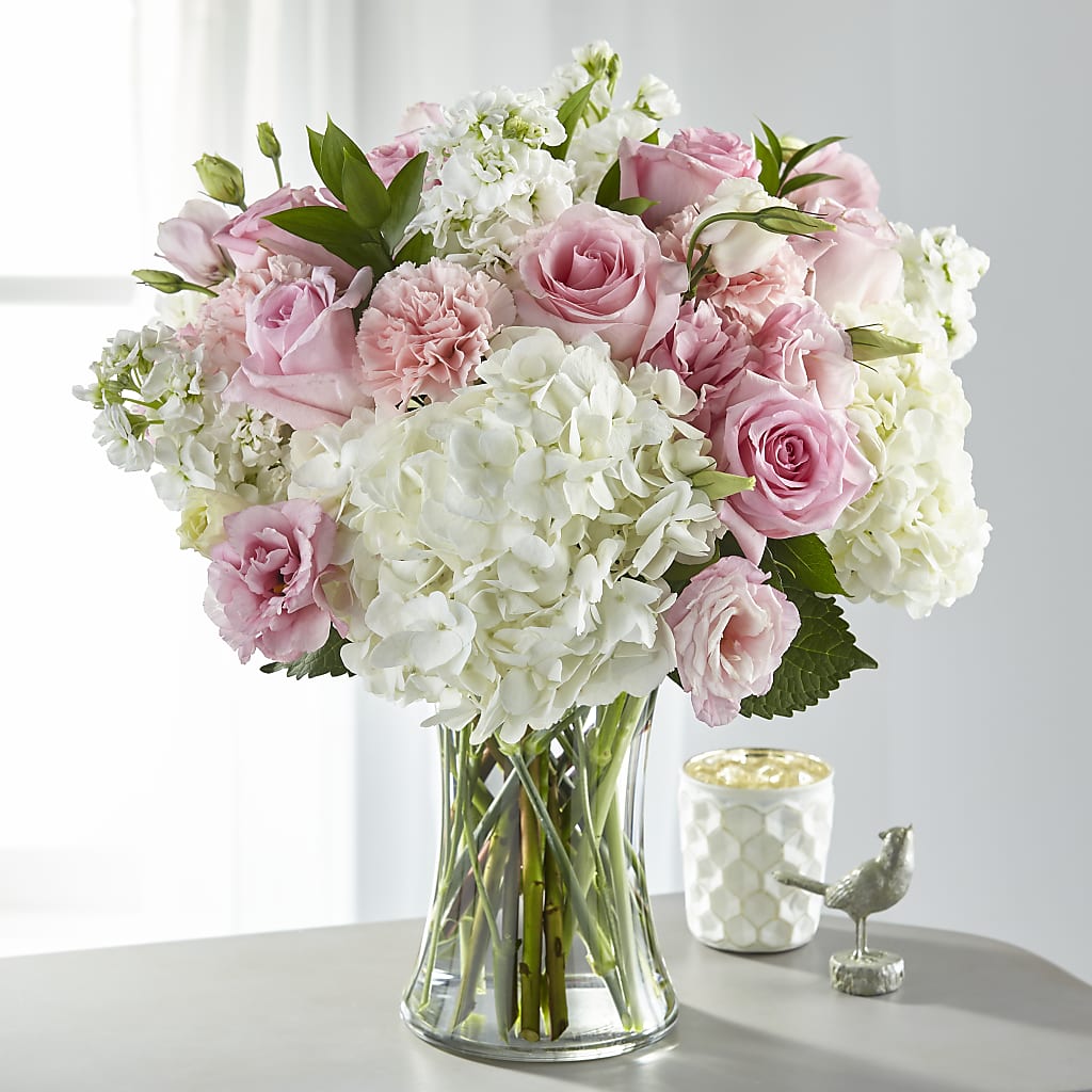 Guiding Grace Bouquet – Flowersusa.net, Tontitown AR