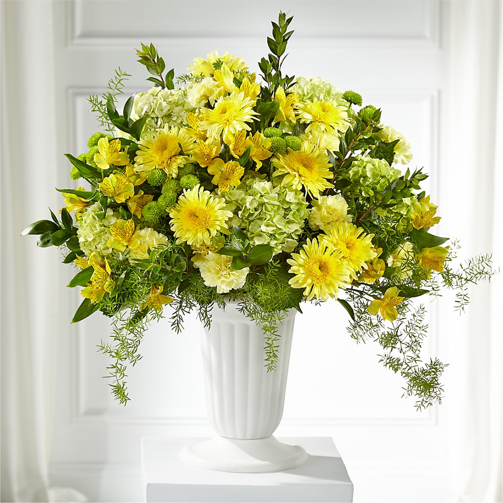 Beloved Blessings Arrangement – Flowersusa.net, Tontitown AR