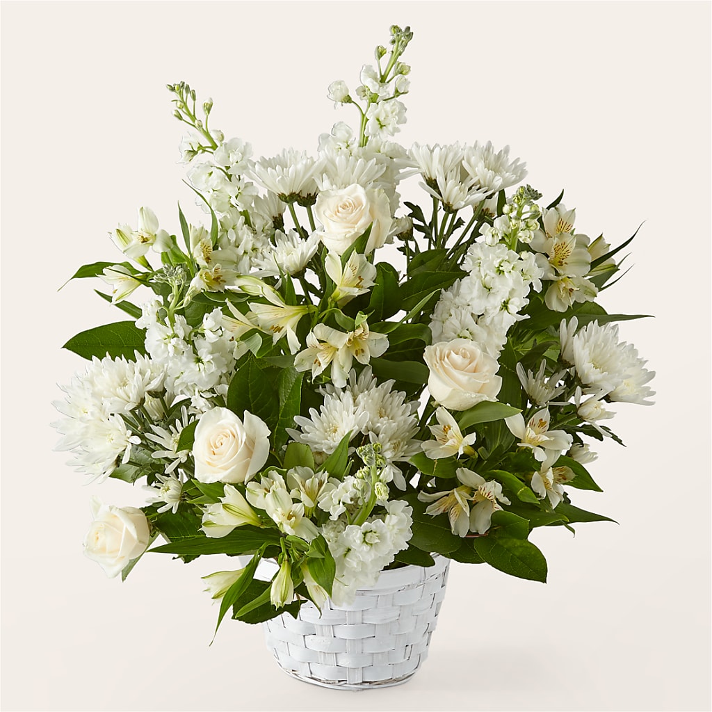 Eternal Affection Arrangement – Flowersusa.net, Tontitown AR