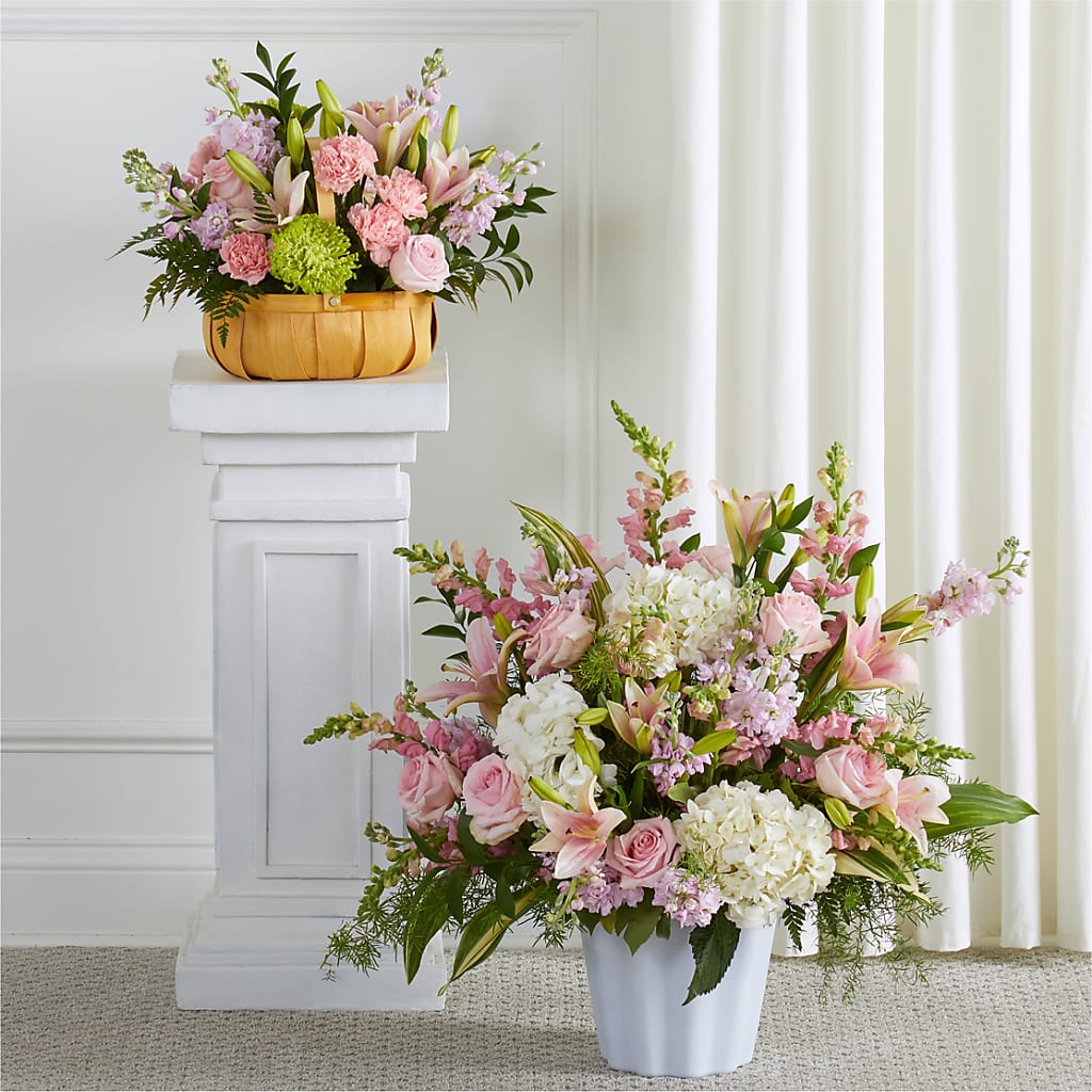 Bountiful Blooms Bundles – Flowersusa.net, Tontitown AR