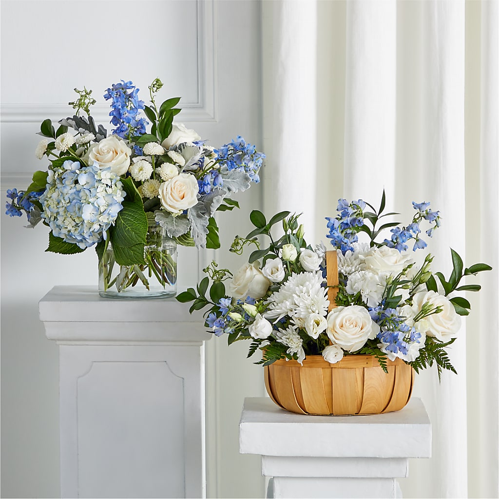Blessings of Memory Bundles – Flowersusa.net, Tontitown AR