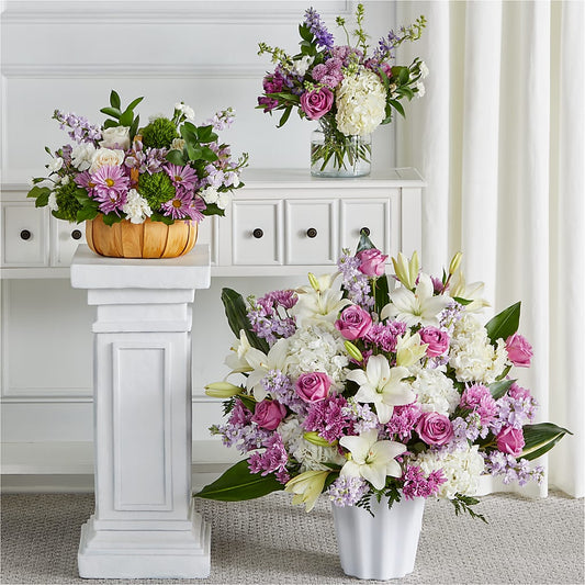 Tender Embrace Bundles – Flowersusa.net, Tontitown AR