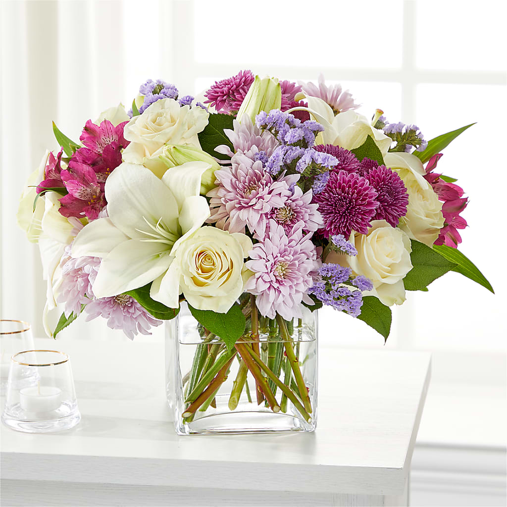 Cared For Bouquet – Flowersusa.net, Tontitown AR
