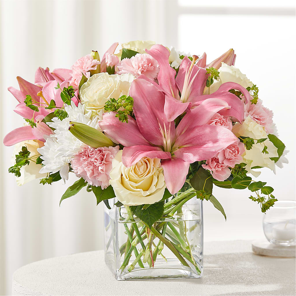 By Your Side Bouquet – Flowersusa.net, Tontitown AR