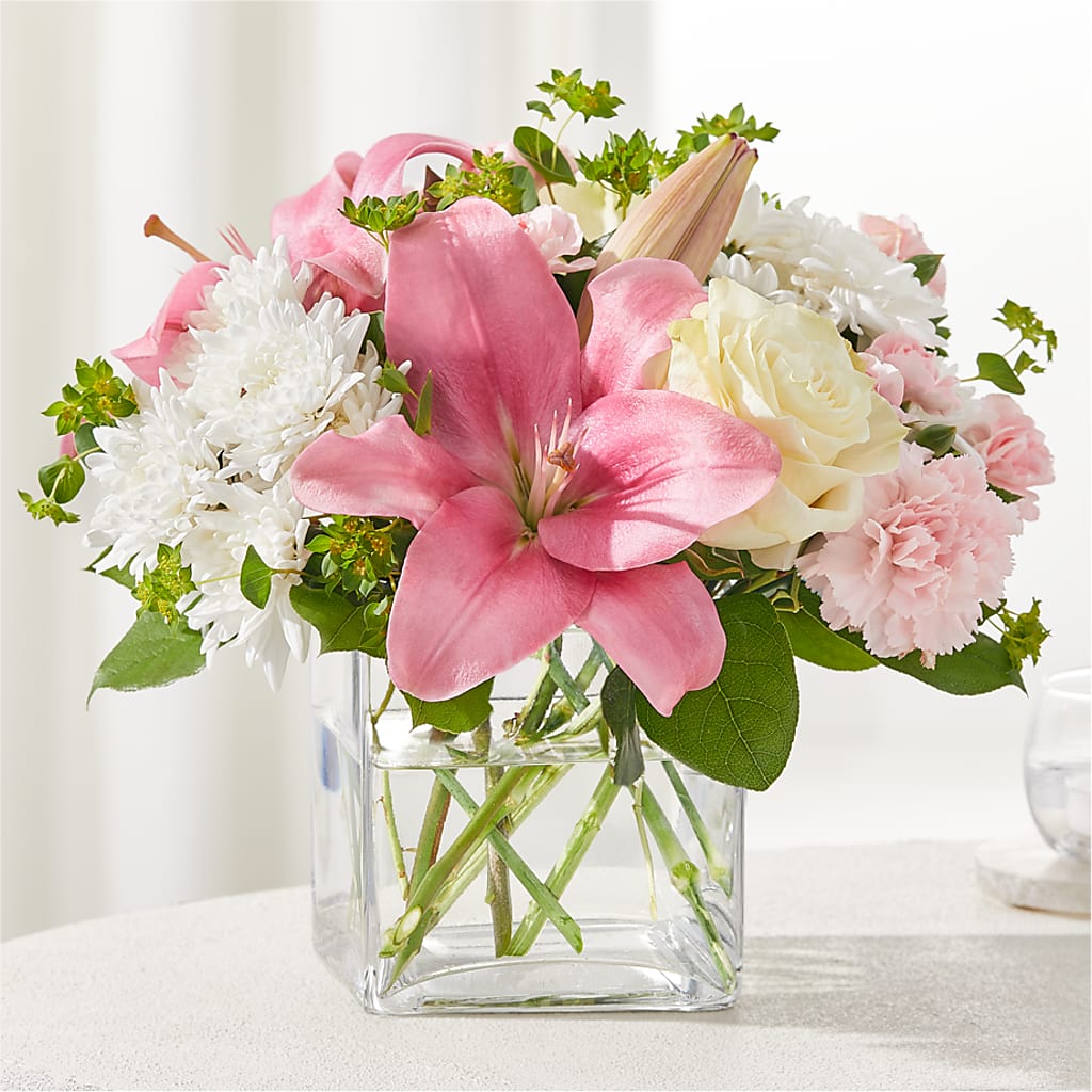 By Your Side Bouquet – Flowersusa.net, Tontitown AR